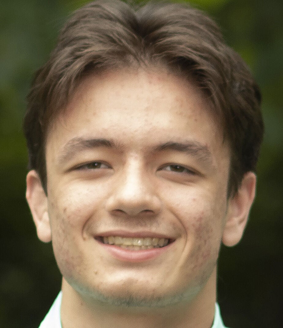 Evan Binder, Whitfield